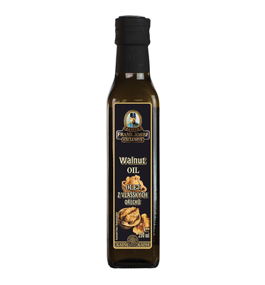 Walnut Oil 250ml